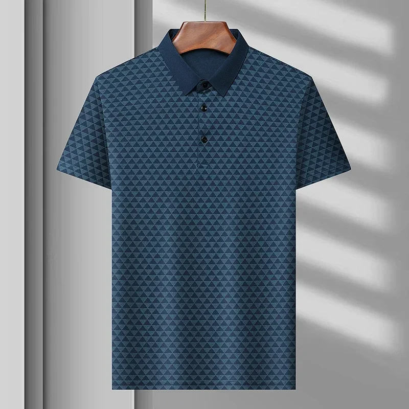 Klasické polo tričko