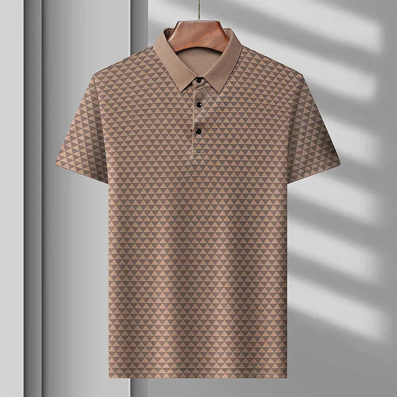 Klasické polo tričko