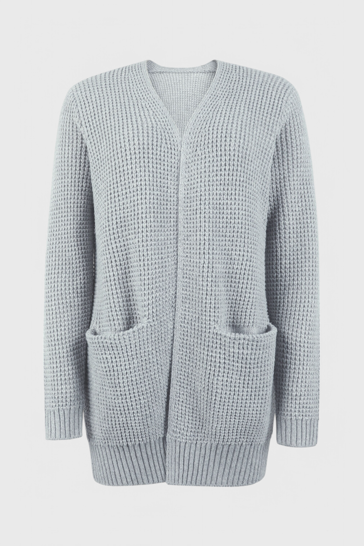 Anneliese Premium Kasmiriseos Cardigan