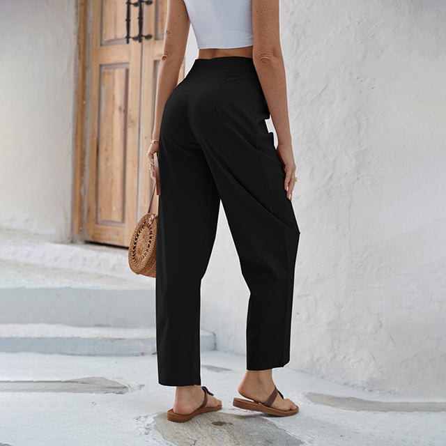 Paula – Elegantní a živé kalhoty