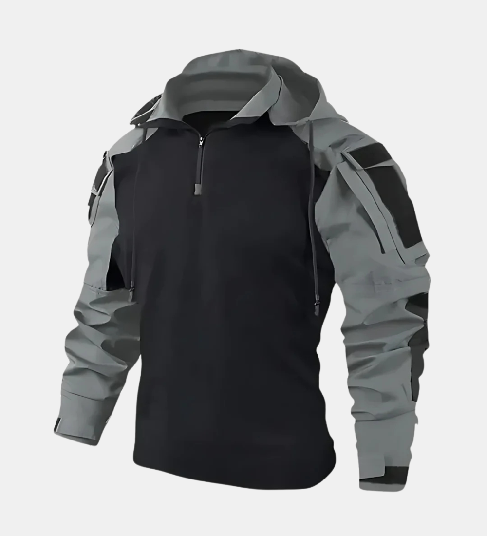 Taktický svetr