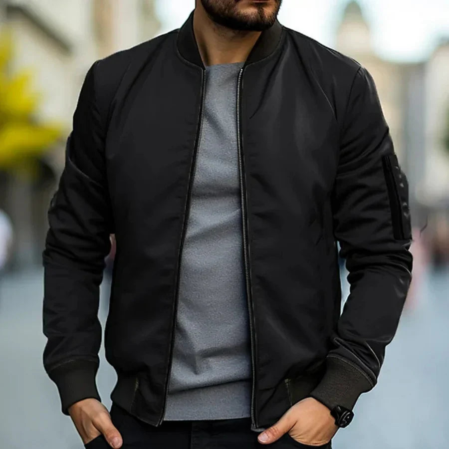 Bunda bomber