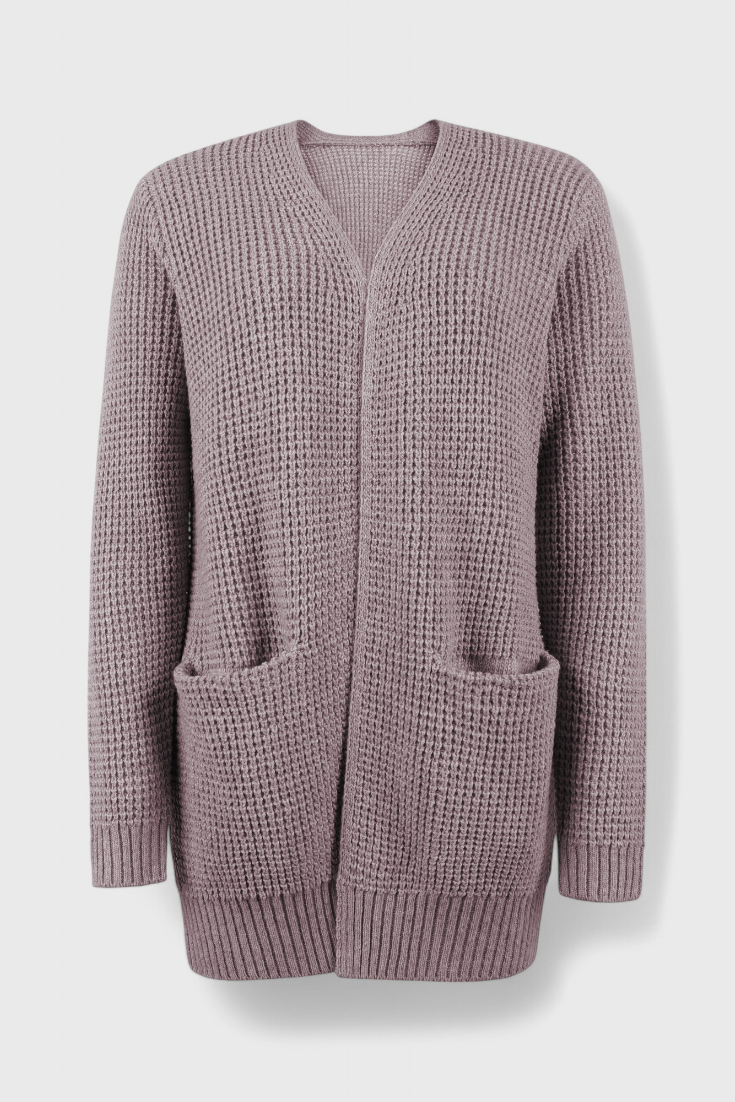 Anneliese Premium Kasmiriseos Cardigan