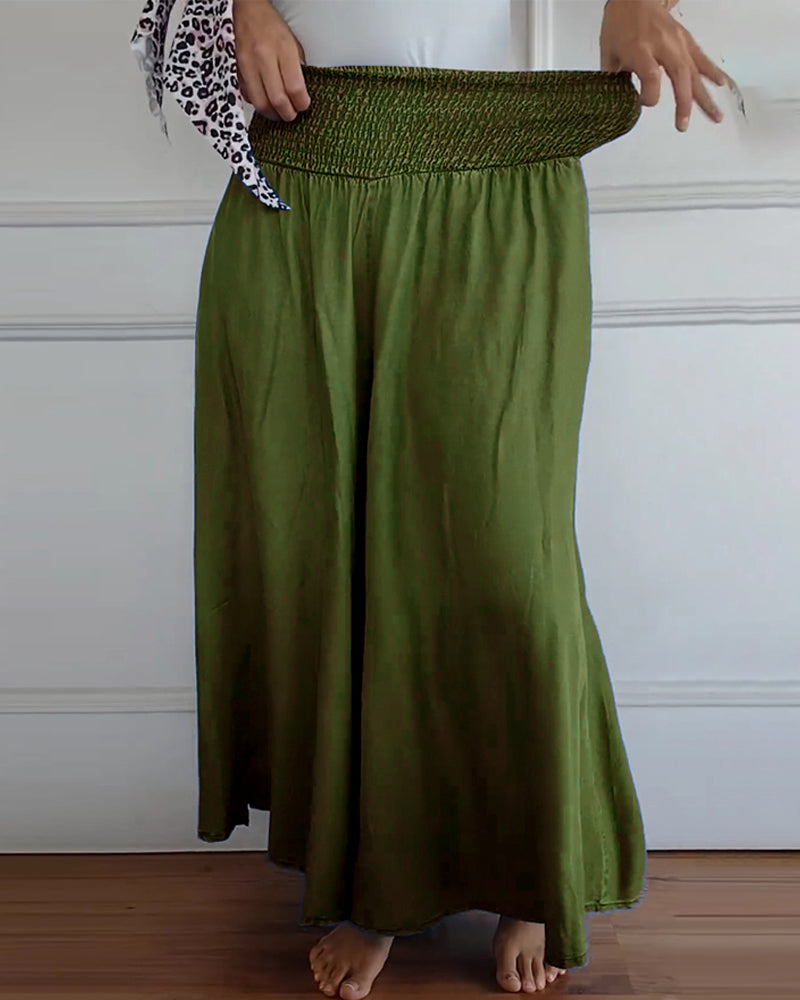 Idun - Kalhoty Laiskat