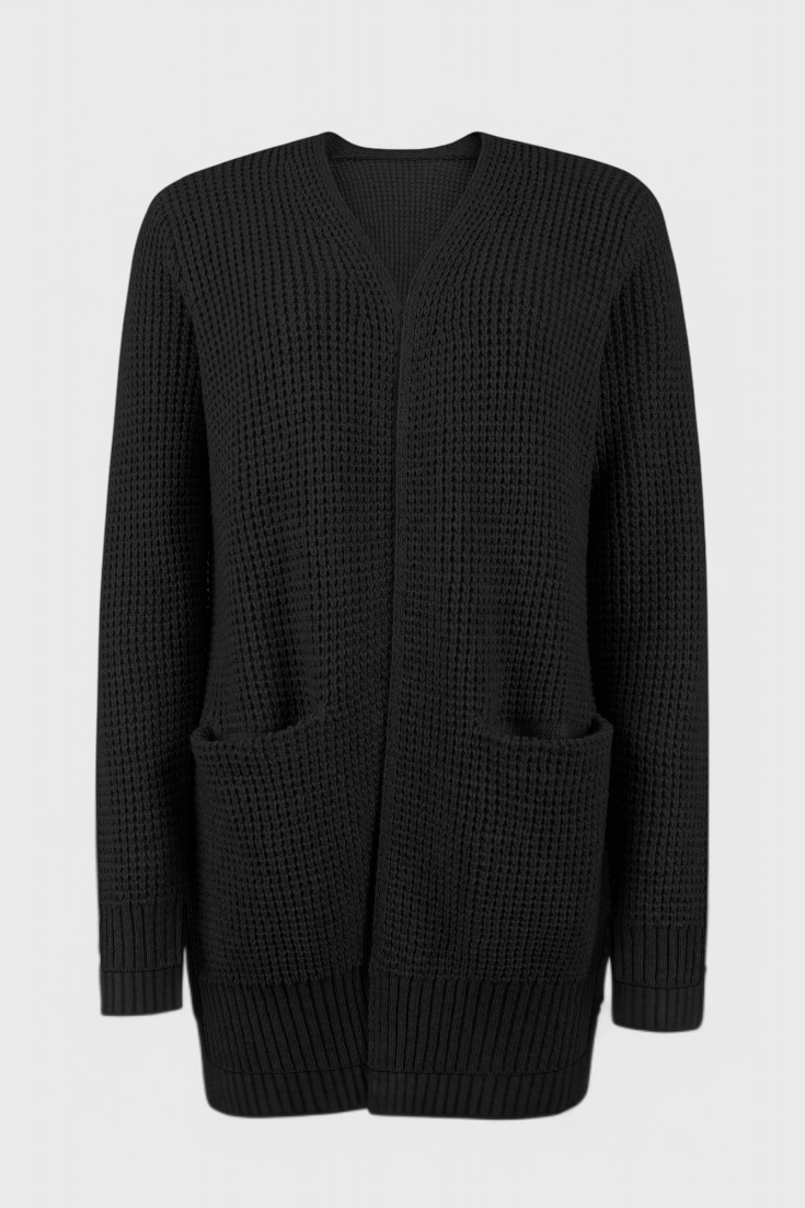 Anneliese Premium Kasmiriseos Cardigan