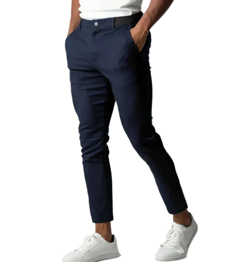 Elio Stretch Chino