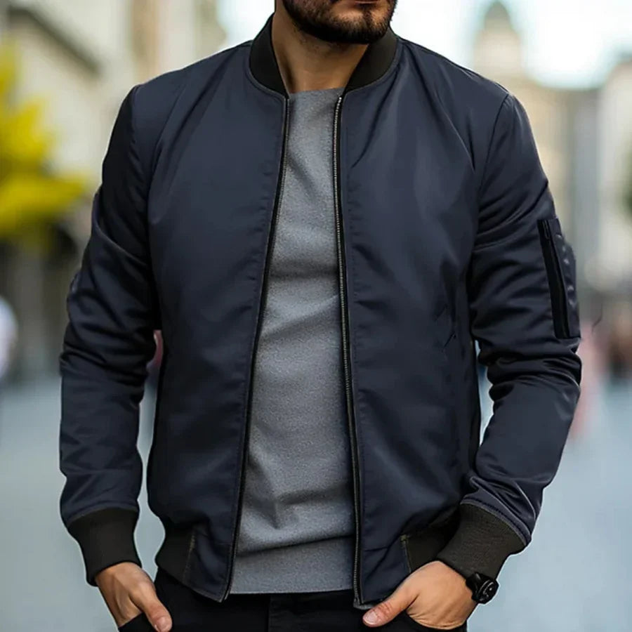 Bunda bomber
