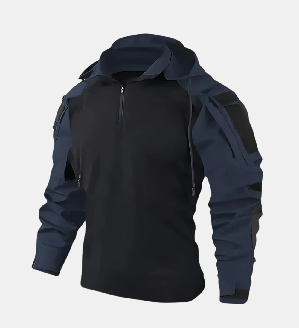 Taktický svetr