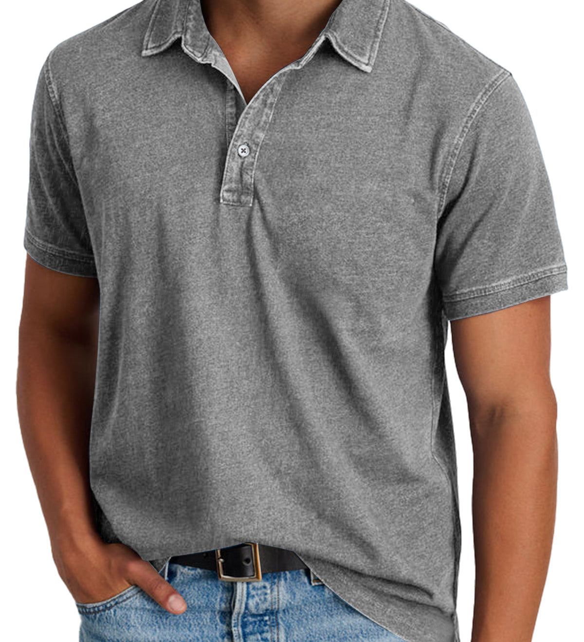 Spencer | Raffinované Heritage Polo Tričko