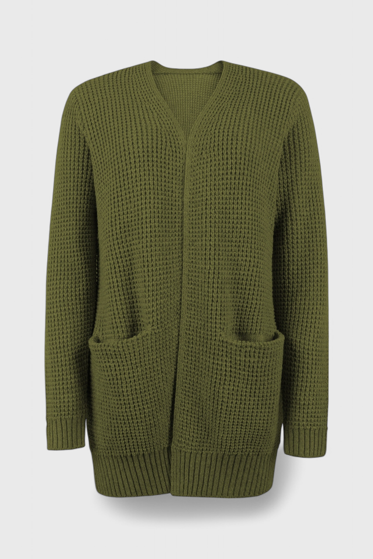Anneliese Premium Kasmiriseos Cardigan
