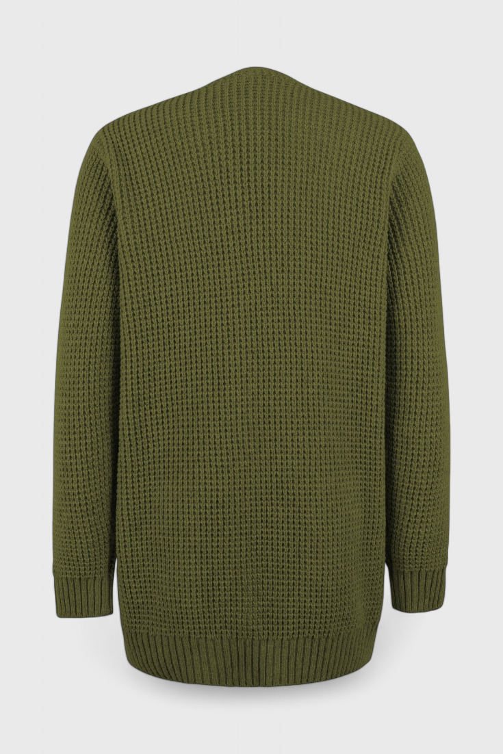 Anneliese Premium Kasmiriseos Cardigan