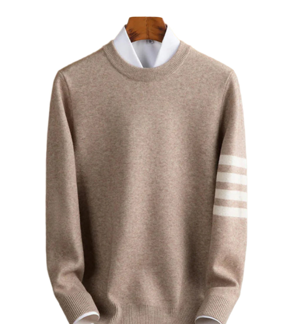 Ottavio Soft Pullover