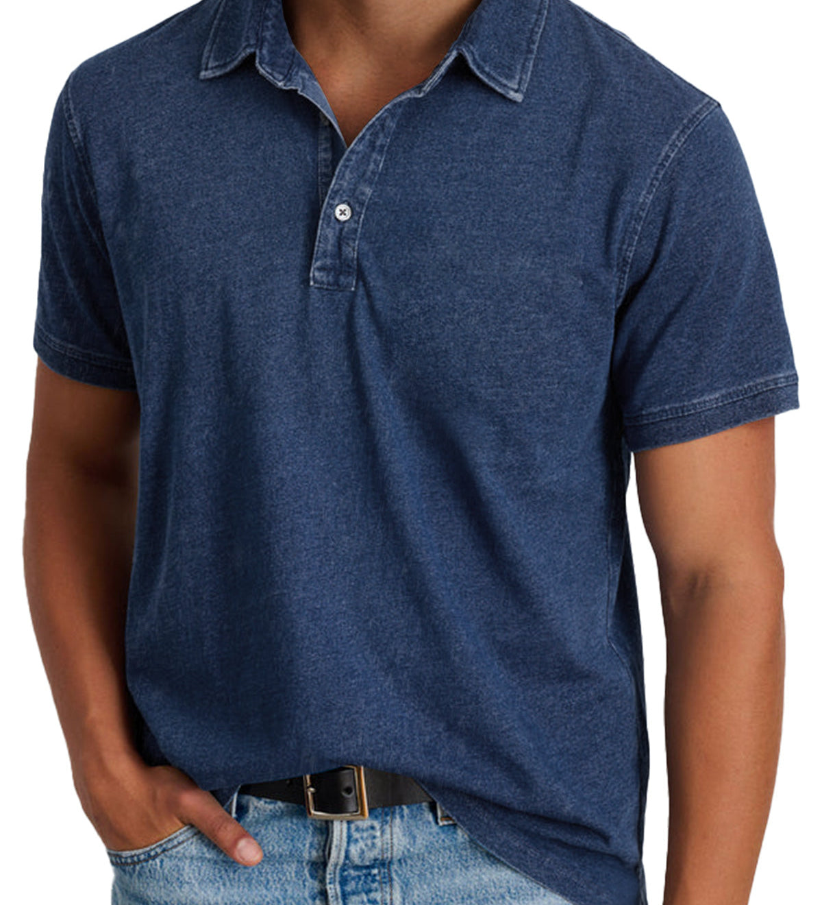 Spencer | Raffinované Heritage Polo Tričko