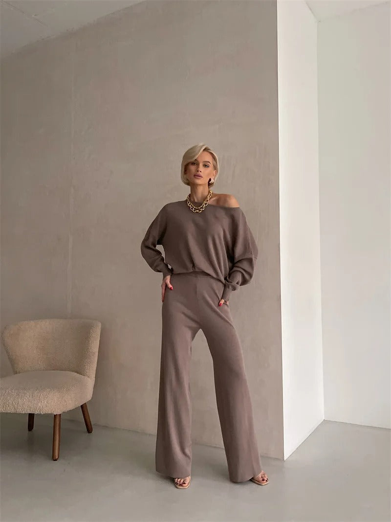 Charlotte – Elegantní komplet