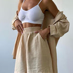 Katharina – Elegantní dvoudílný komplet
