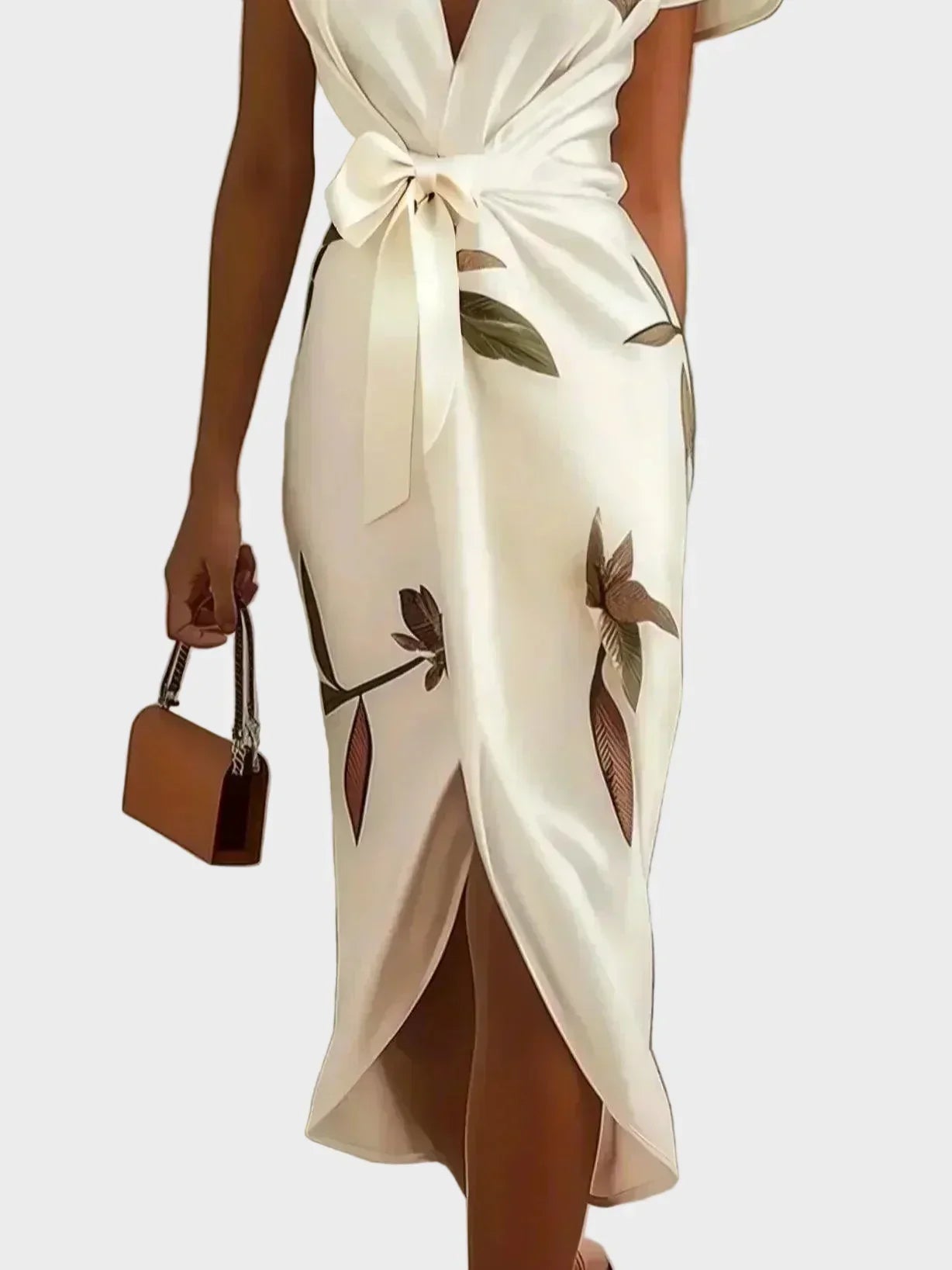 Valeria – Lehké a elegantní šaty
