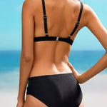 Katharina – Batikované bikiny