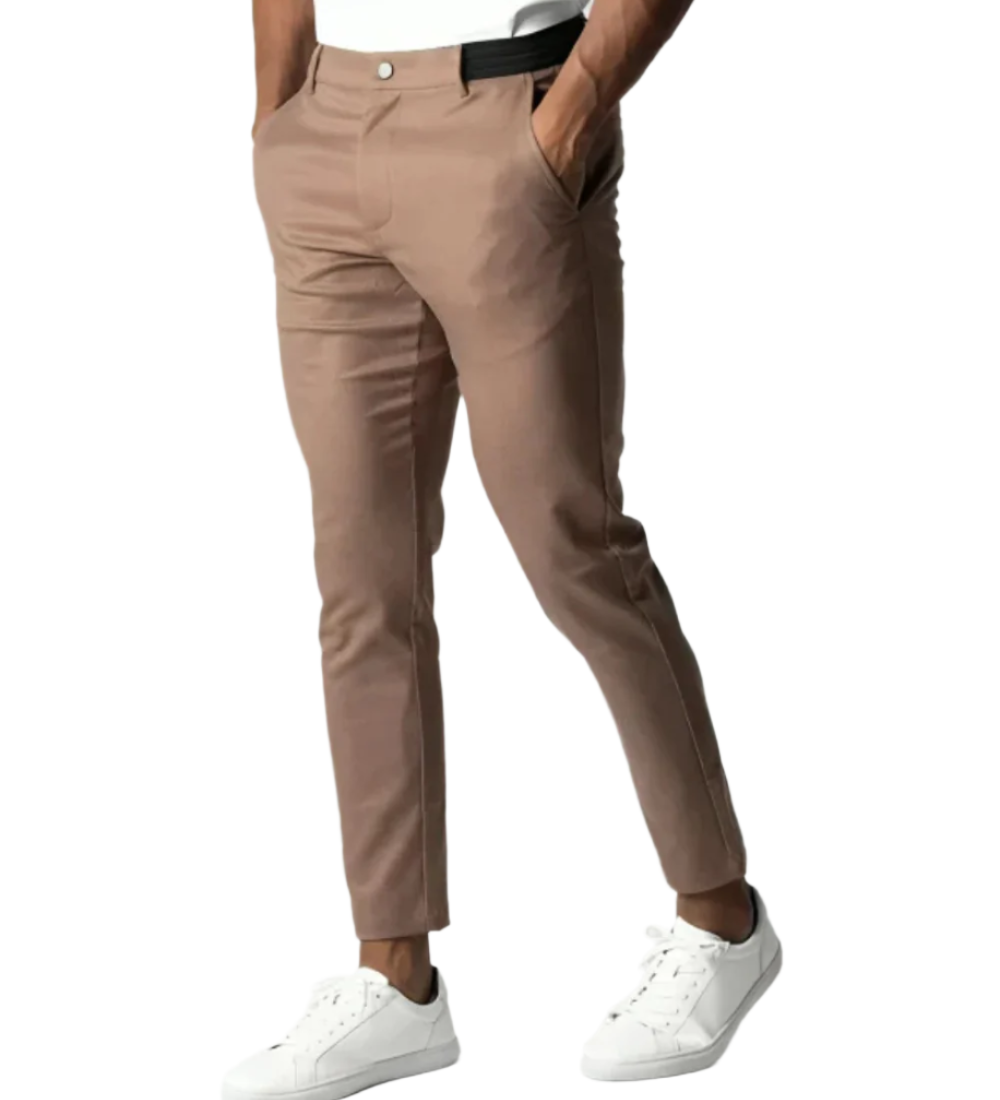 Elio Stretch Chino