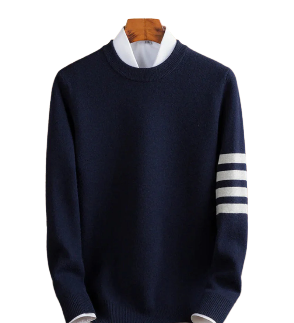 Ottavio Soft Pullover