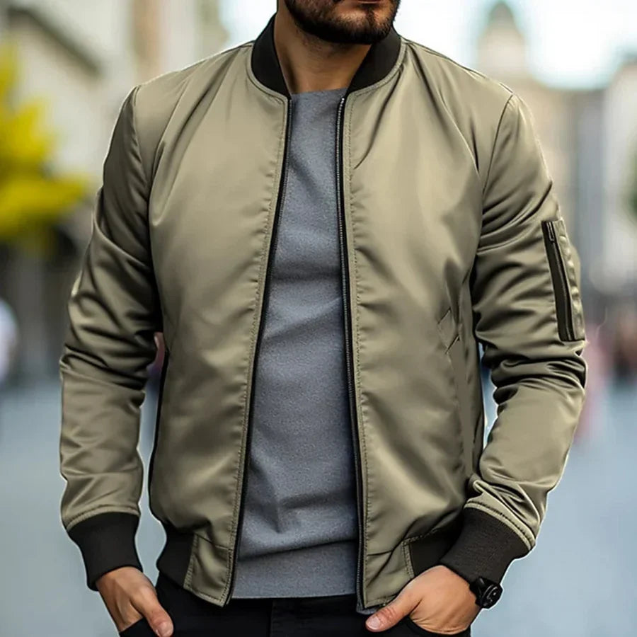 Bunda bomber