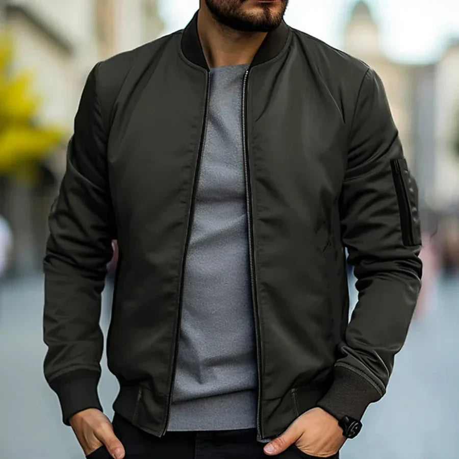 Bunda bomber