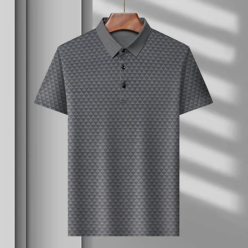 Klasické polo tričko