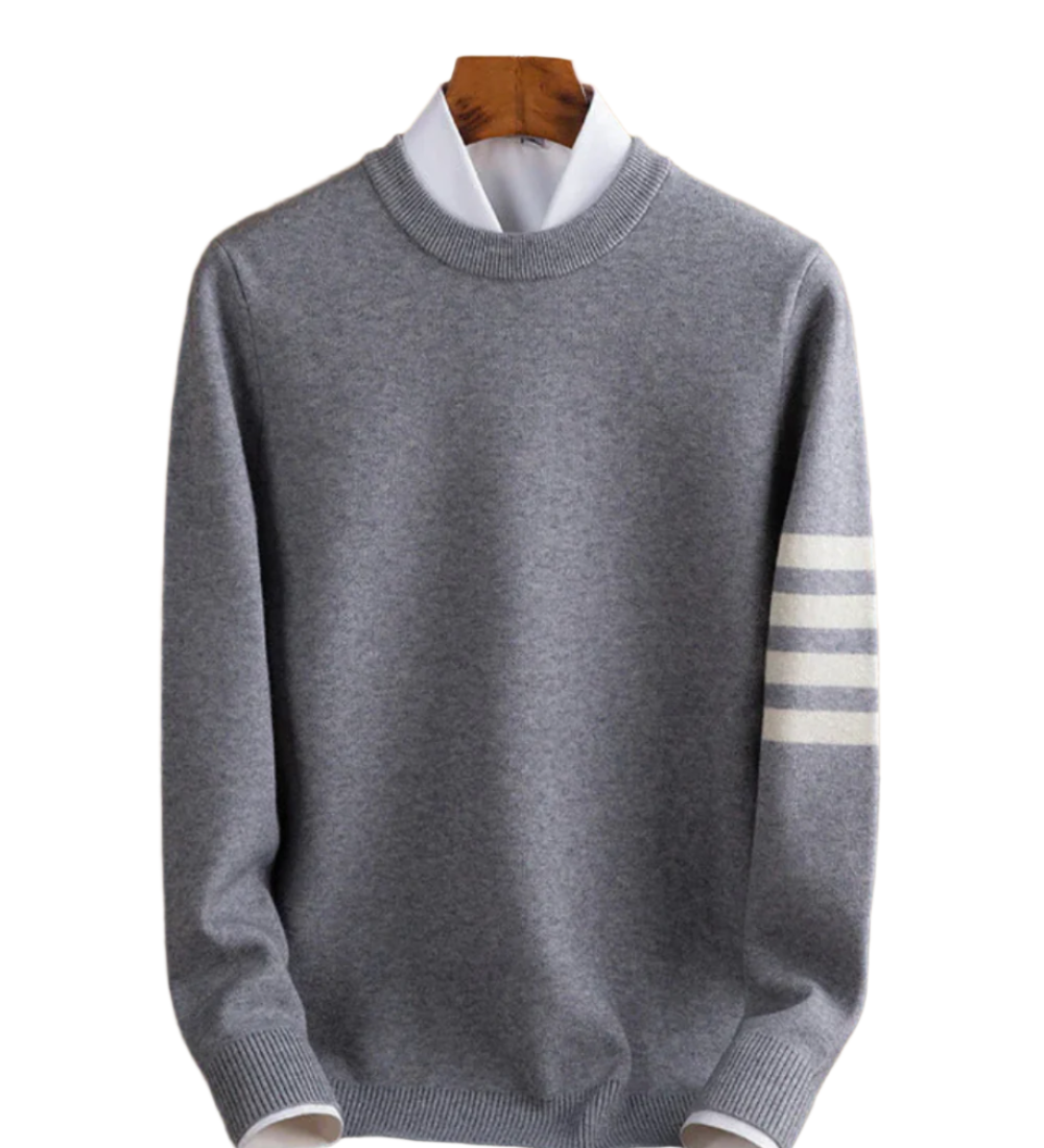 Ottavio Soft Pullover