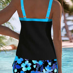 Rosa – Elegantní dvoudílné tankini