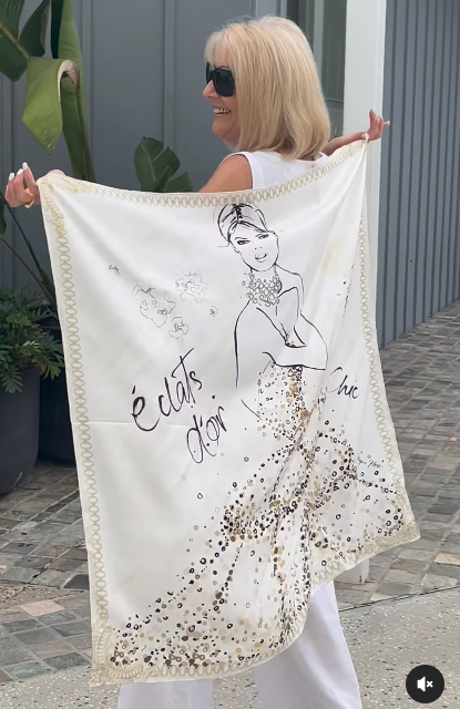 Greta – Komplet Uvolněná elegance
