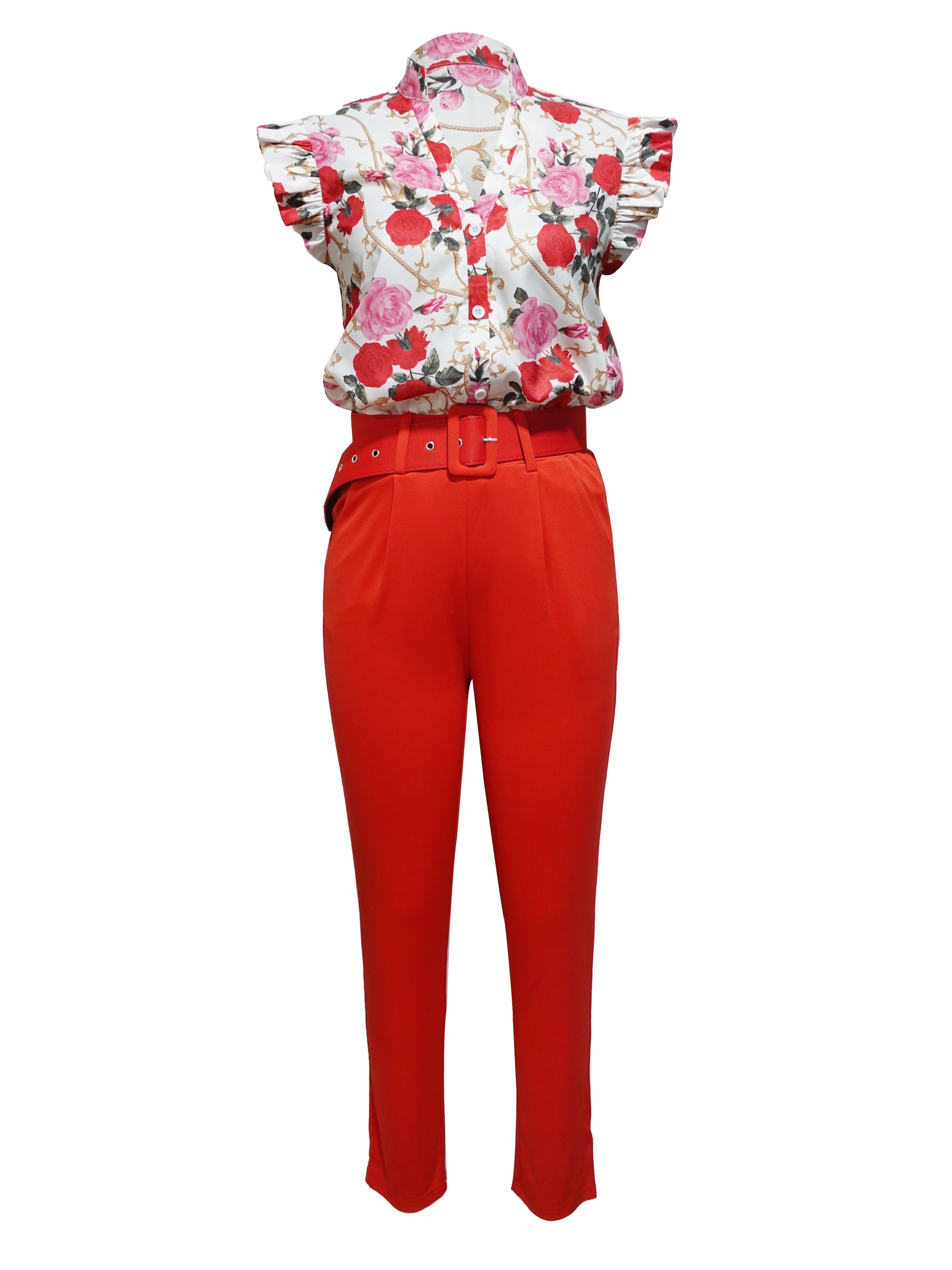 Marie – Elegantní komplet s ramínky
