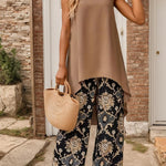 Clara – Lehký komplet v boho stylu
