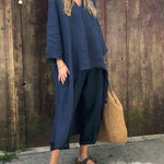 Lotte – Komplet Drapovaná elegance