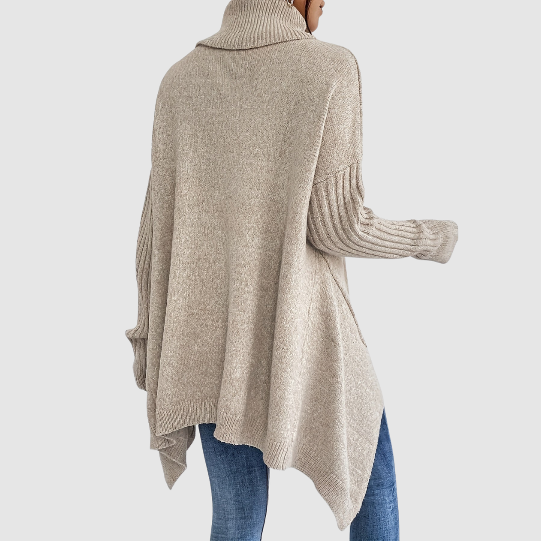 Barbora – Pohodlná a stylová mikina s kapucí