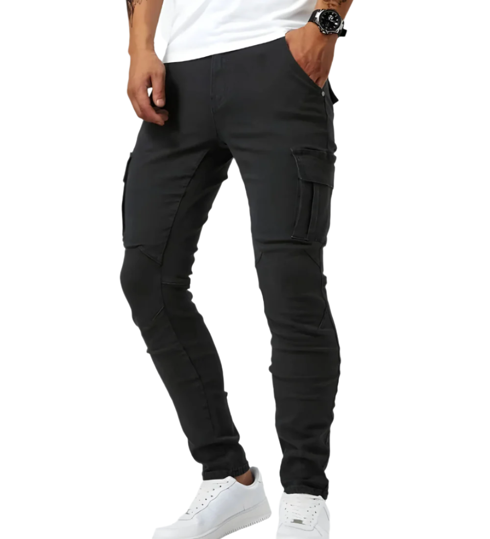 Marino Cargo Stretch-Hose