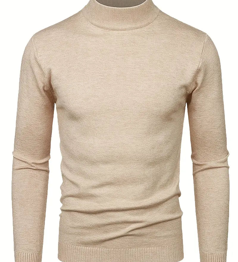 Elegantní rolák