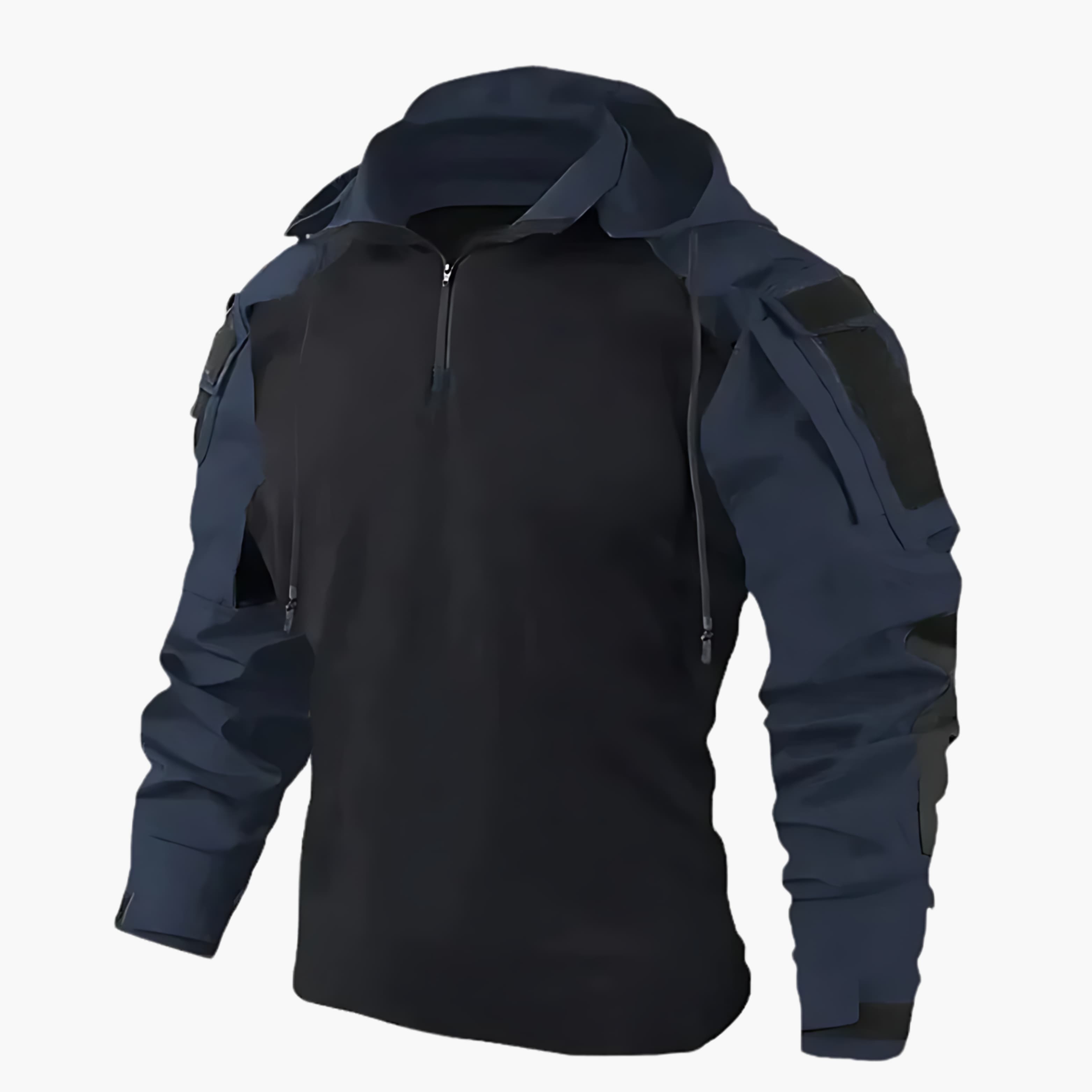 Lukas™  | Robustní outdoorová bunda pro muže