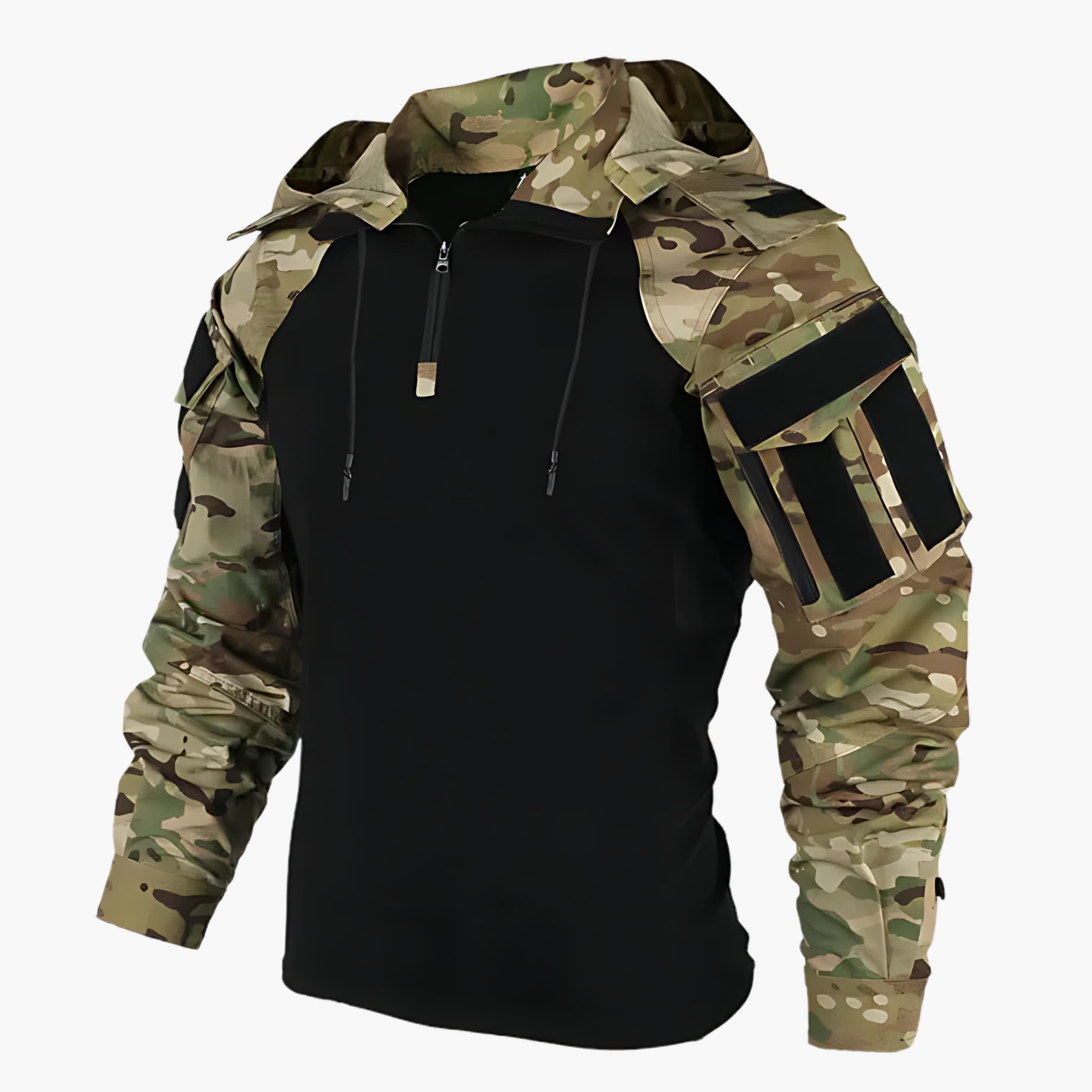 Lukas™  | Robustní outdoorová bunda pro muže