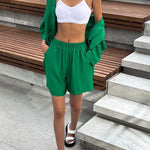 Katharina – Elegantní dvoudílný komplet