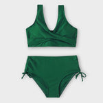 Ida – Elegantní dvoudílné bikiny