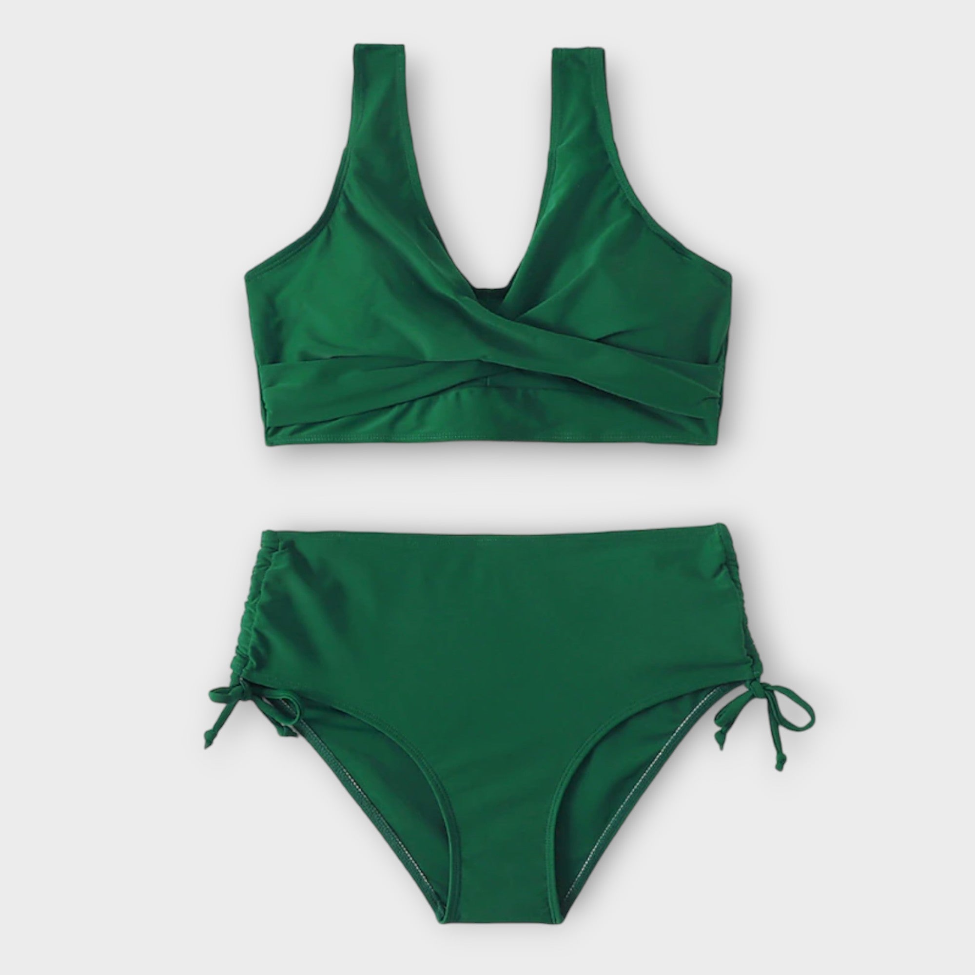Ida – Elegantní dvoudílné bikiny