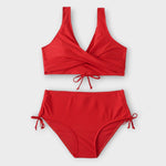 Ida – Elegantní dvoudílné bikiny