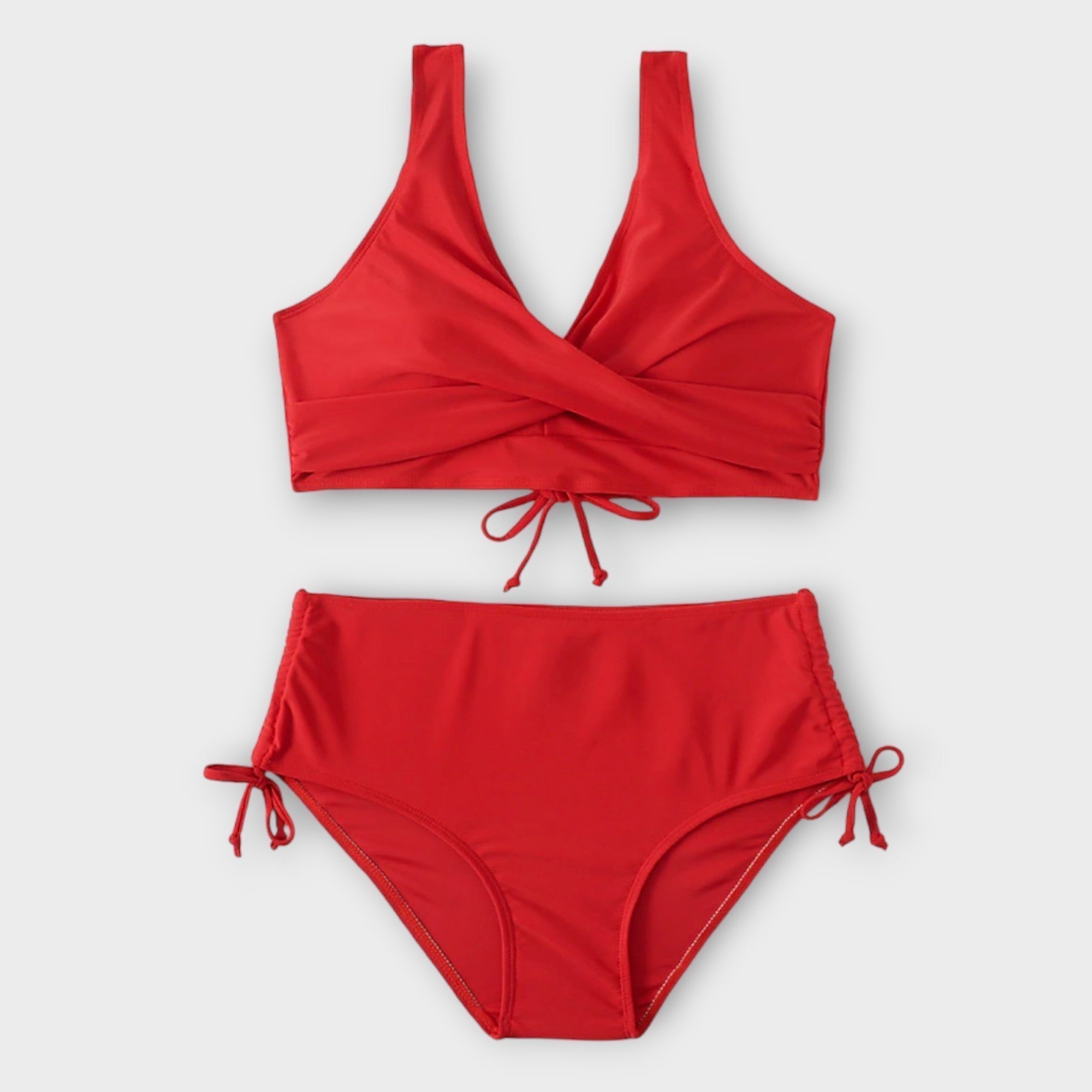 Ida – Elegantní dvoudílné bikiny