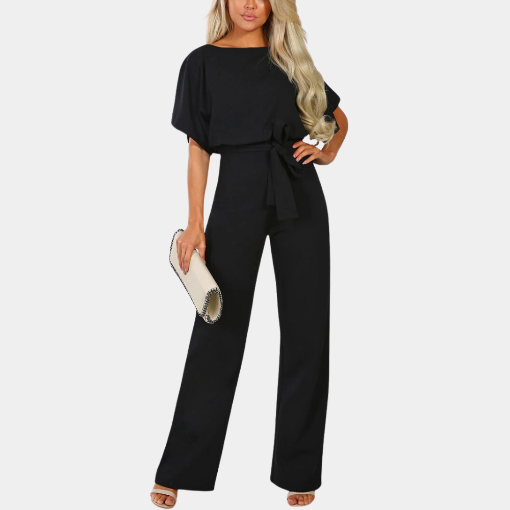 Alice – Elegantní model pro ženy, barva: černá