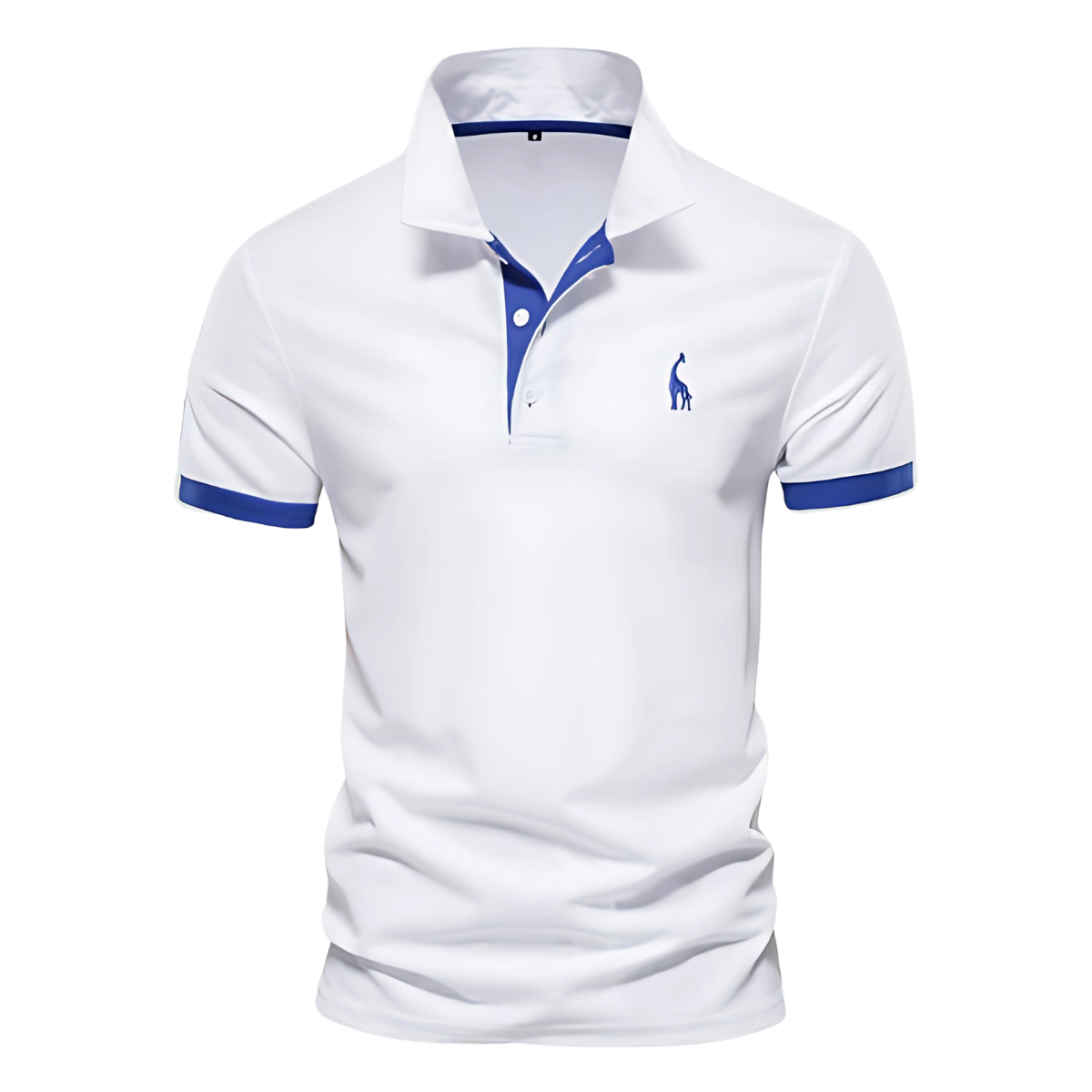 Ležérní polo tričko