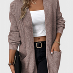 Anneliese Premium Kasmiriseos Cardigan