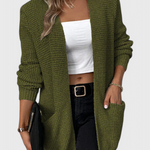 Anneliese Premium Kasmiriseos Cardigan