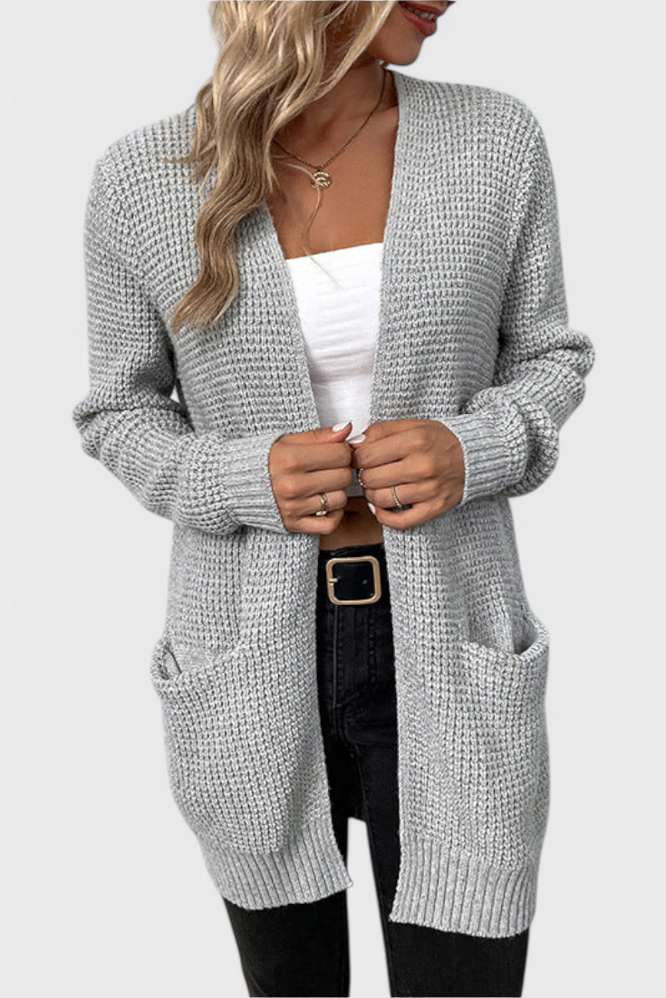 Anneliese Premium Kasmiriseos Cardigan