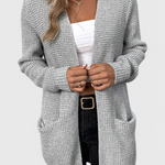 Anneliese Premium Kasmiriseos Cardigan