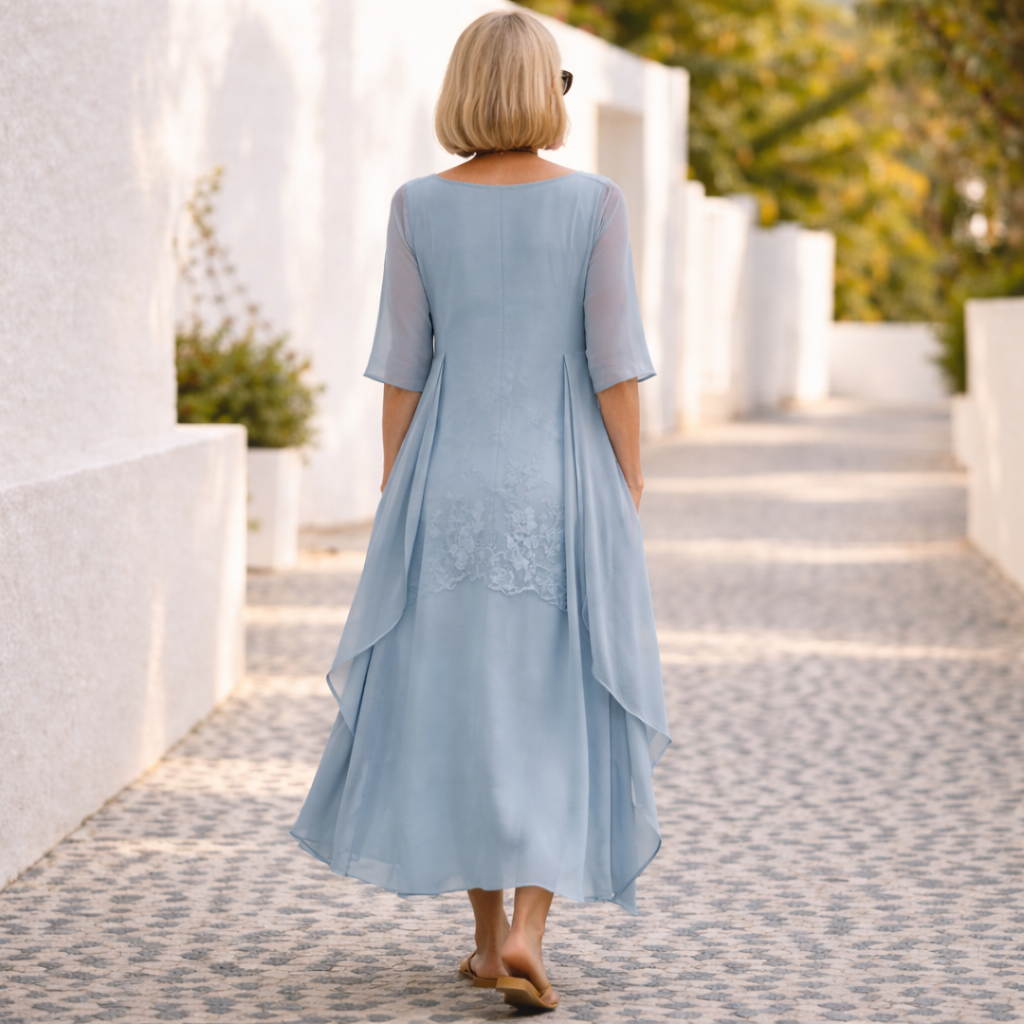 Penliah – Elegantní šaty