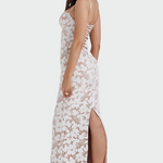 Karoliina – Elegantní šaty